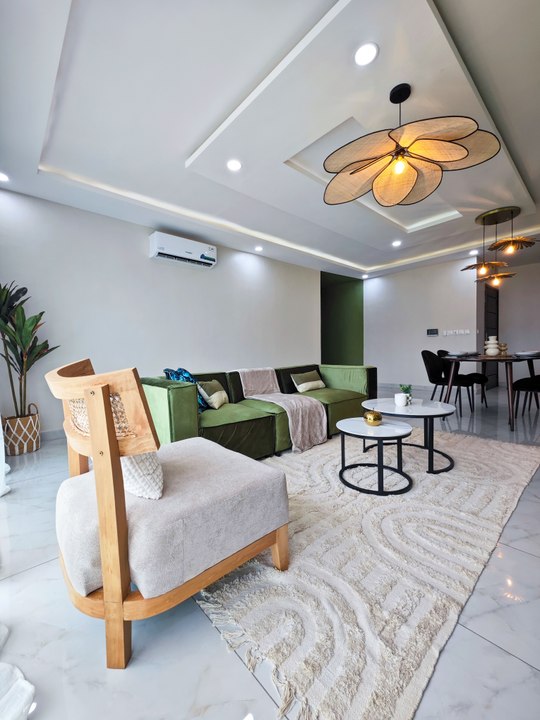 Appartement Cap Vert