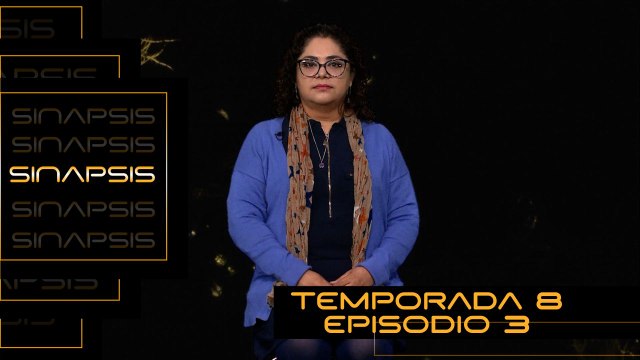 T8 Ep. 03 Sinapsis | 1974-2024 Los institutos de la UAEH