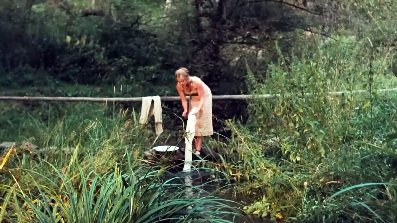 Laffey - A new place