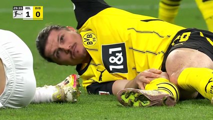 【FULL MATCH】 RB Leipzig vs. Dortmund | Bundesliga 2024/25