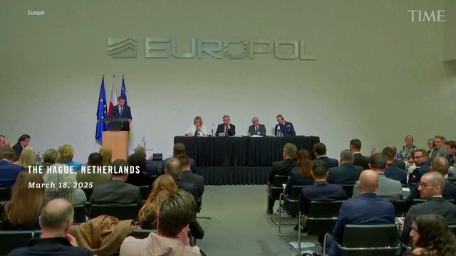 AI Is Turbocharging Organized Crime, E.U. Police Agency Warns