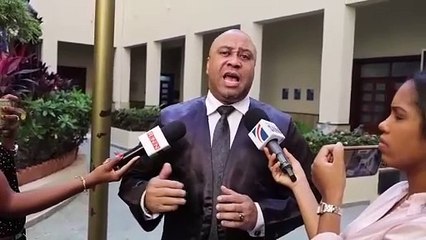 Abogados responden a la petición de los padres de Sudiksha