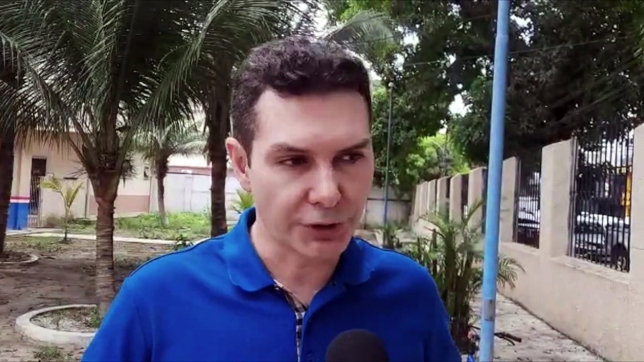 b'Entrevista com o Jader Filho sobre Eleia7b5es '