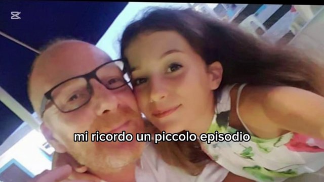 Cinque anni fa la morte di Elisa Riccobono, il racconto del pap?: ?Il dolore resta, ma sorrido alla vita per lei?