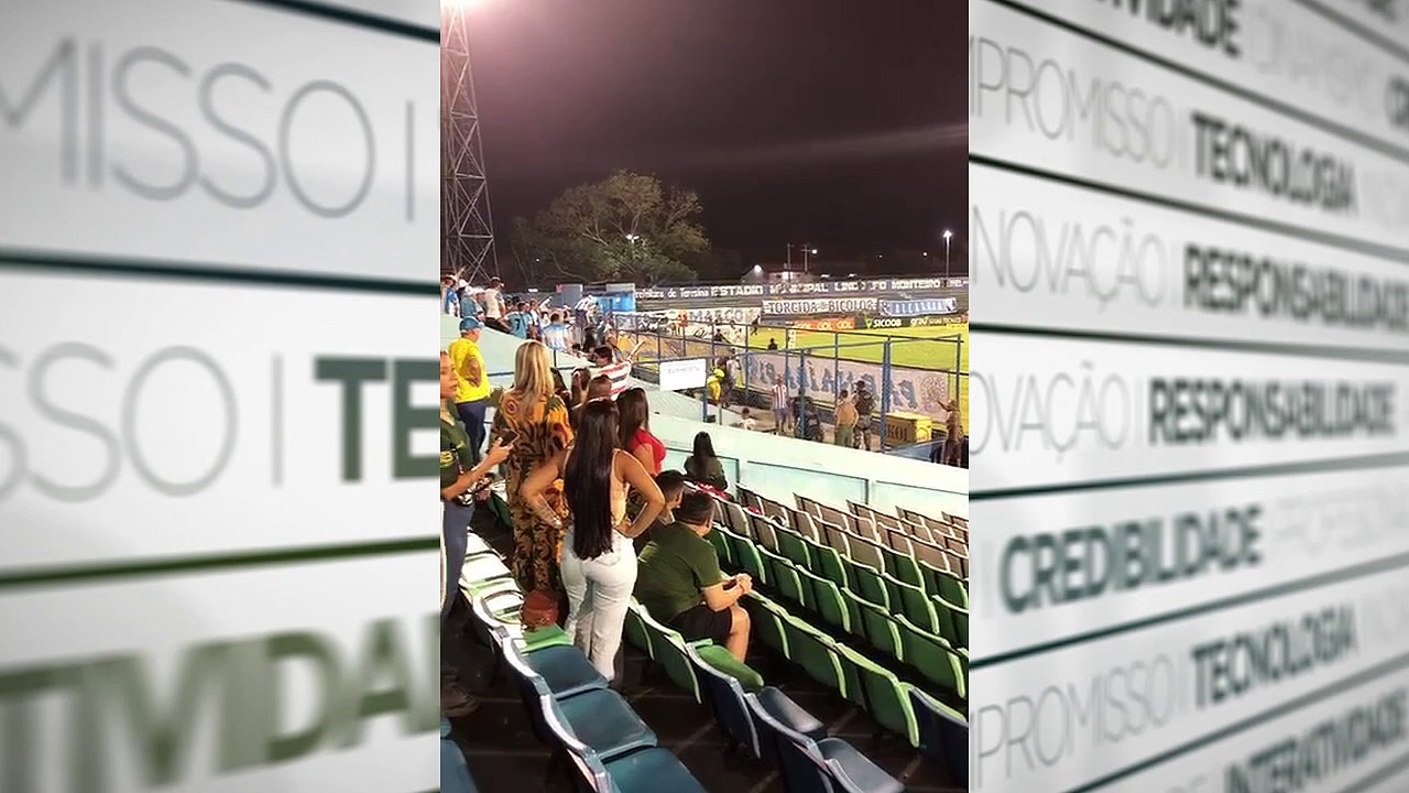 b'torcida do paysandu'