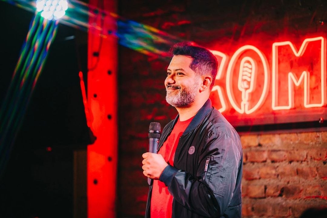 Pedro Ruminot reveló episodio de discriminación que vivió en Chilevisión