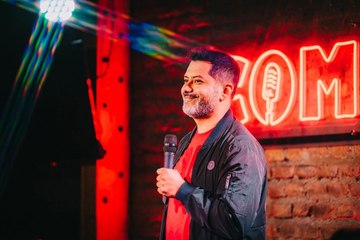 Pedro Ruminot reveló episodio de discriminación que vivió en Chilevisión