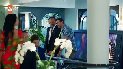 مسلسل العاشق يفعل المستحيل مدبلج الحلقة 1