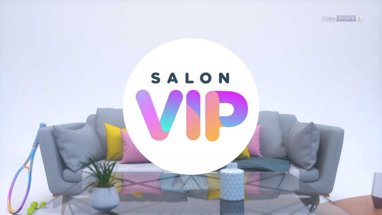 Replay - Salon VIP (18/03) avec Thierry Frémaux