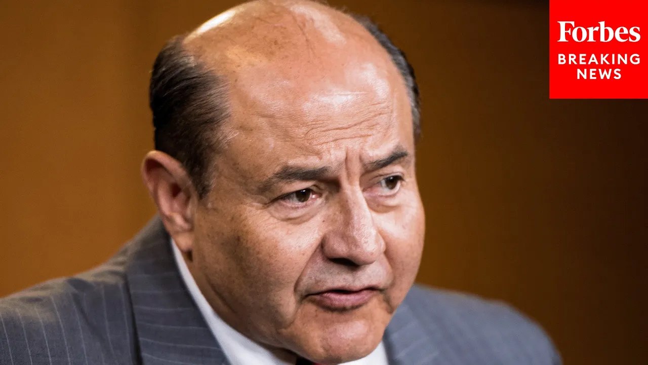 Lou Correa Raises Concern Over Impacts Of NCAA 'Allowing Athletes To Become Employees'