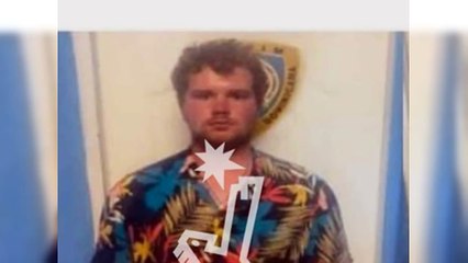 Los abogados denuncian Joshua Steven Riibe lleva ocho días detenido