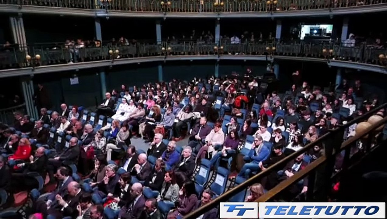 Video News - Per non dimenticare le vittime del covid