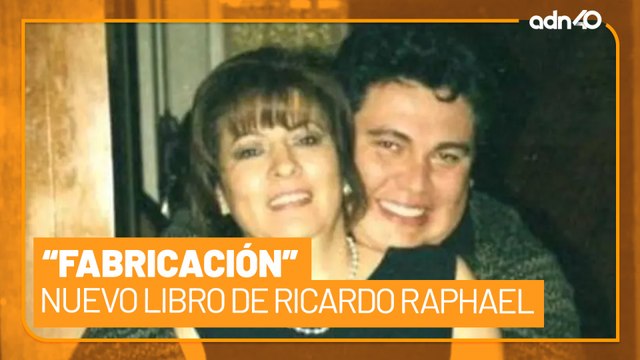Fabricación el caso de Hugo Alberto Wallace contado por Ricardo Raphael
