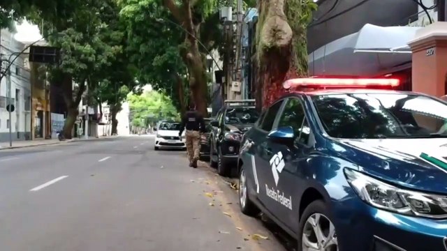 b'Delegado da PF diz que empresas exportadoras de aa7aad traficam cocaadna'