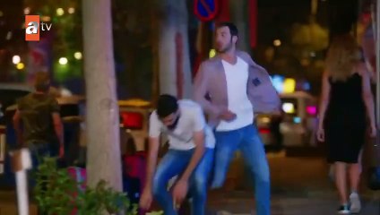 مسلسل العاشق يفعل المستحيل مدبلج الحلقة 4