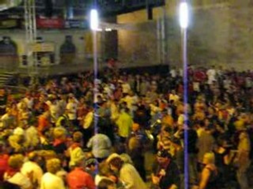 FERIA- BANDAS CONDOM 2008