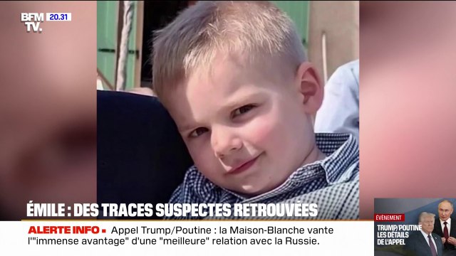 Mort d'Émile: qu'est-ce que le BlueStar, matériel qui a permis la découverte de potentielles traces de sang sur une jardinière?