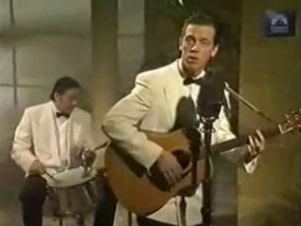 Hugh Laurie-The Sophisticated Song