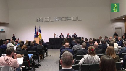 La IA remodela el crimen organizado, según advierte Europol