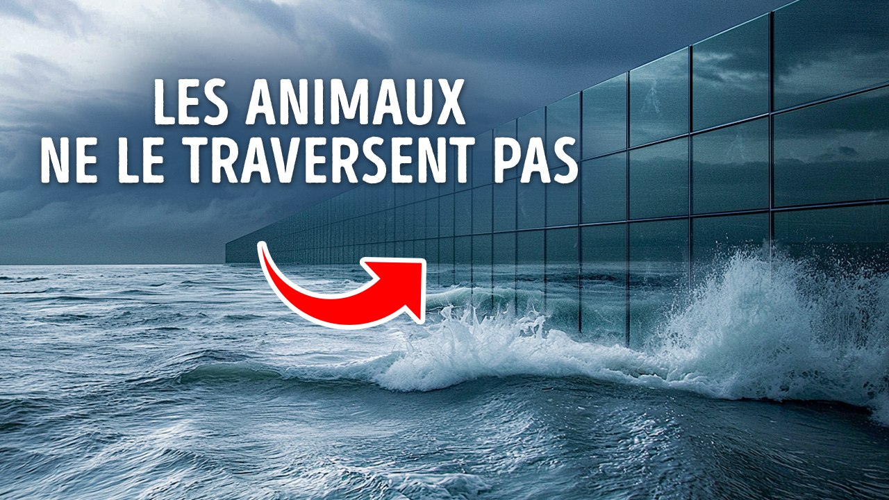 Les Plus Grands Tours de Magie de la Terre (Et Pourquoi Nous Les Remarquons À Peine)