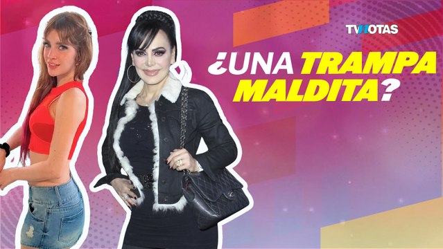 Maribel Guardia habría denunciado a Imelda Tuñón desde 2024 por la custodia de su nieto
