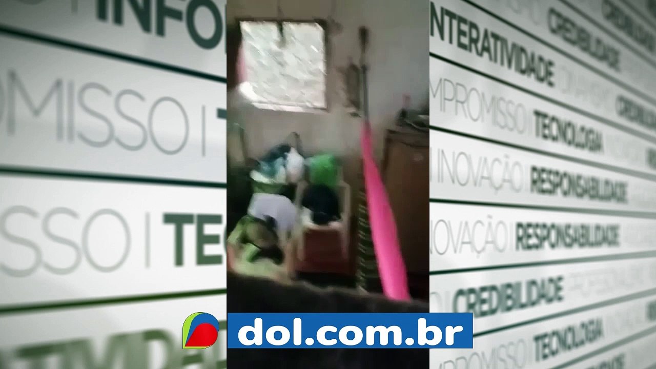 b'Pessoa vulnera1vel a9 agredida'