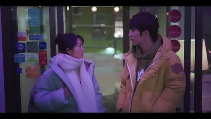 Amidst a Snowstorm of Love Ep 3 in Hindi Dubbed