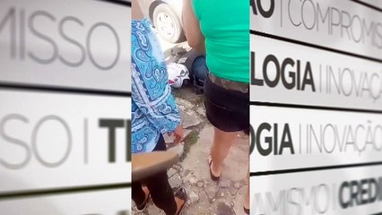 b'video policial acidente'