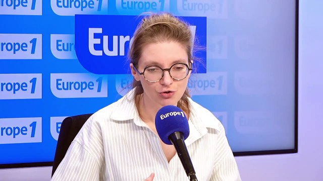 Affiche de LFI ciblant Cyril Hanouna : «C’est une affiche antisémite, il n’y a pas de doute», déclare Aurore Bergé, ministre de la Lutte contre les discriminations