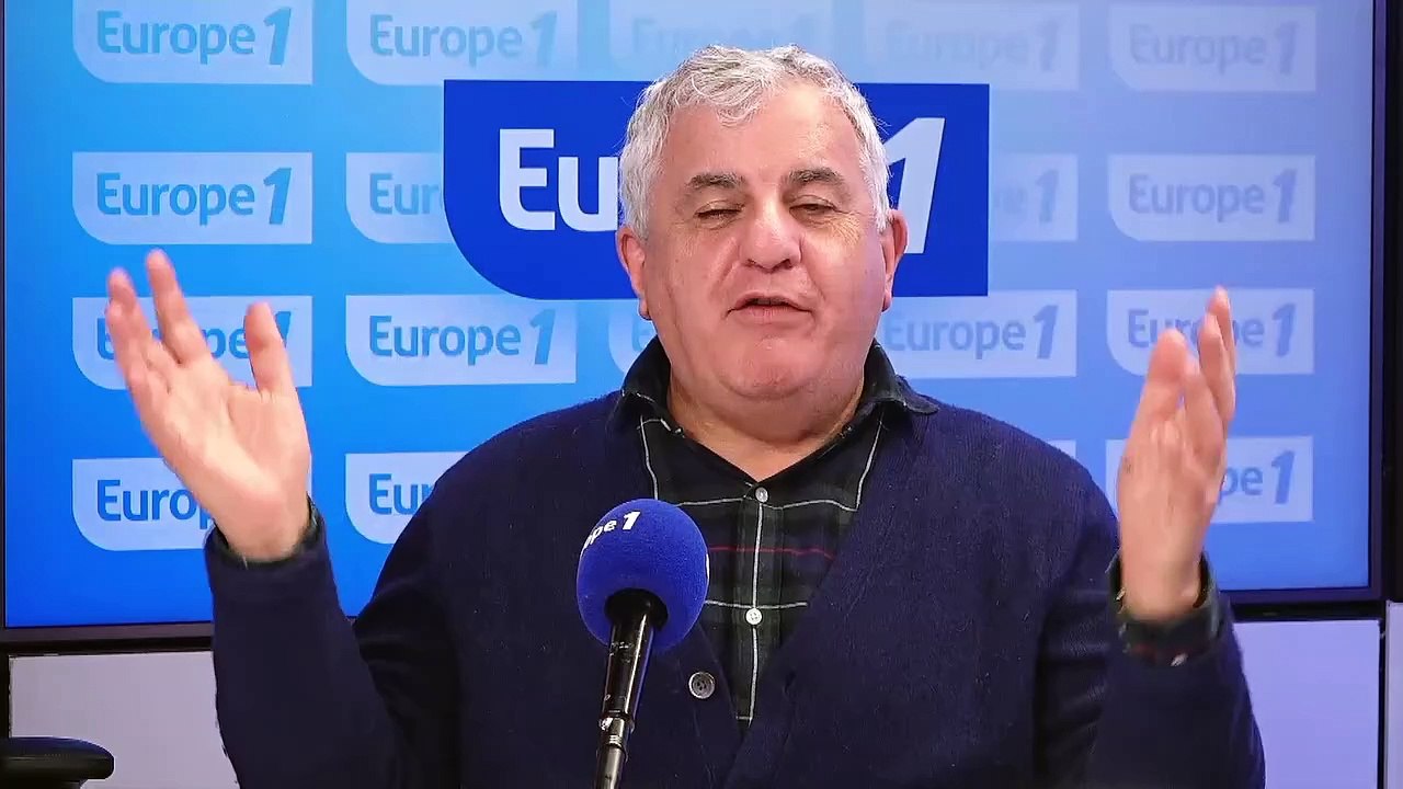 Conclave sur les retraites : « François Bayrou, il s’est piégé tout seul », estime Jean-Michel Salvator