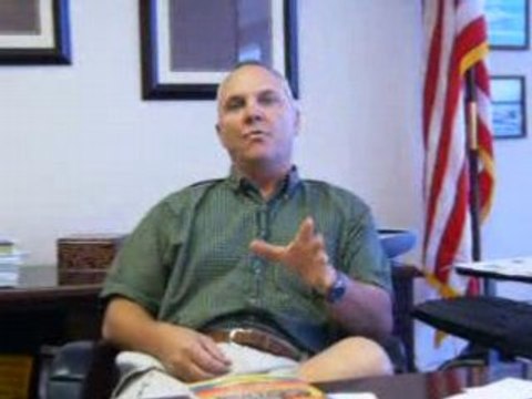 Hacking it with Harper...Rick Harper