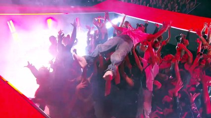 Bad Bunny : Full performance - iHeartRadio Music Awards 2025