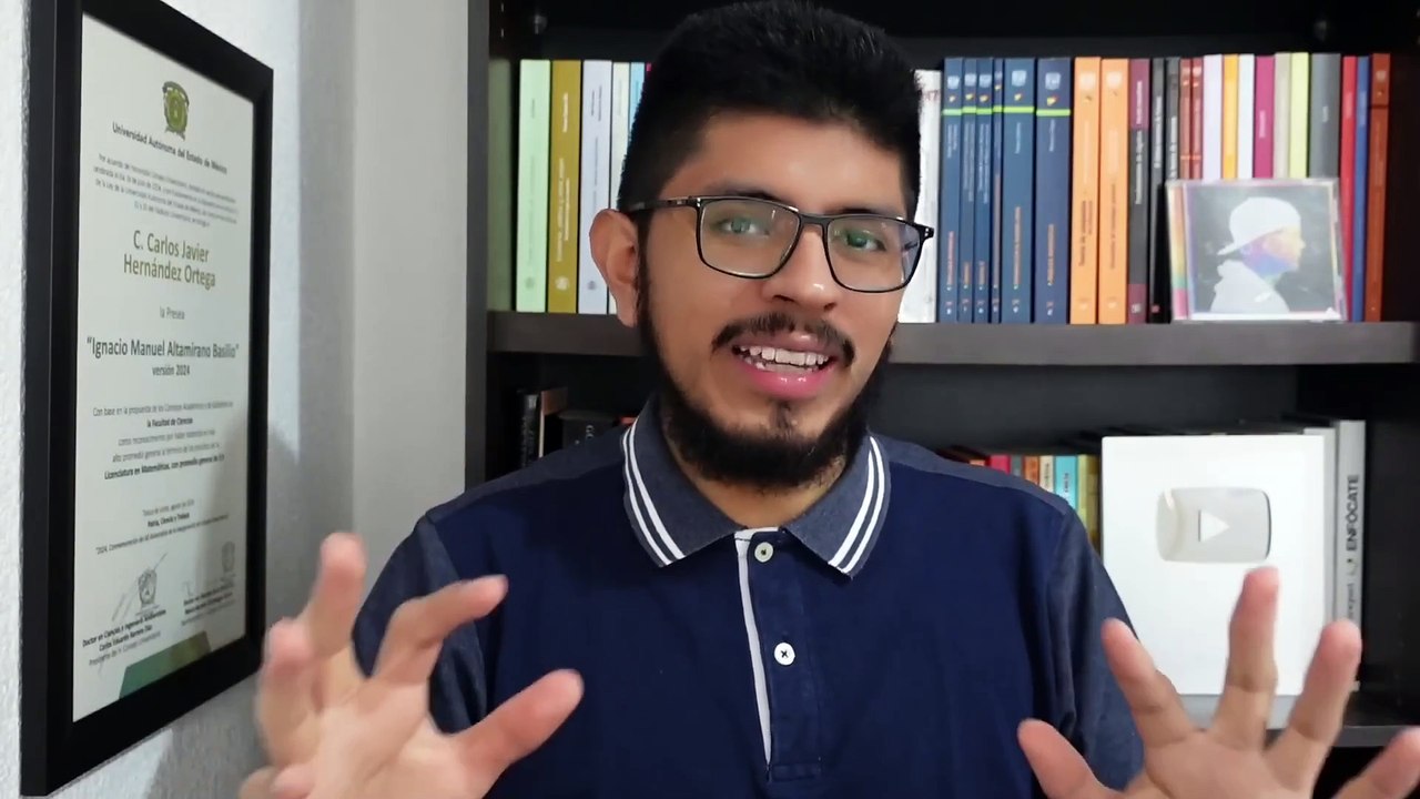 Me tomó +20 años entender lo que te diré en 5 minutos...
