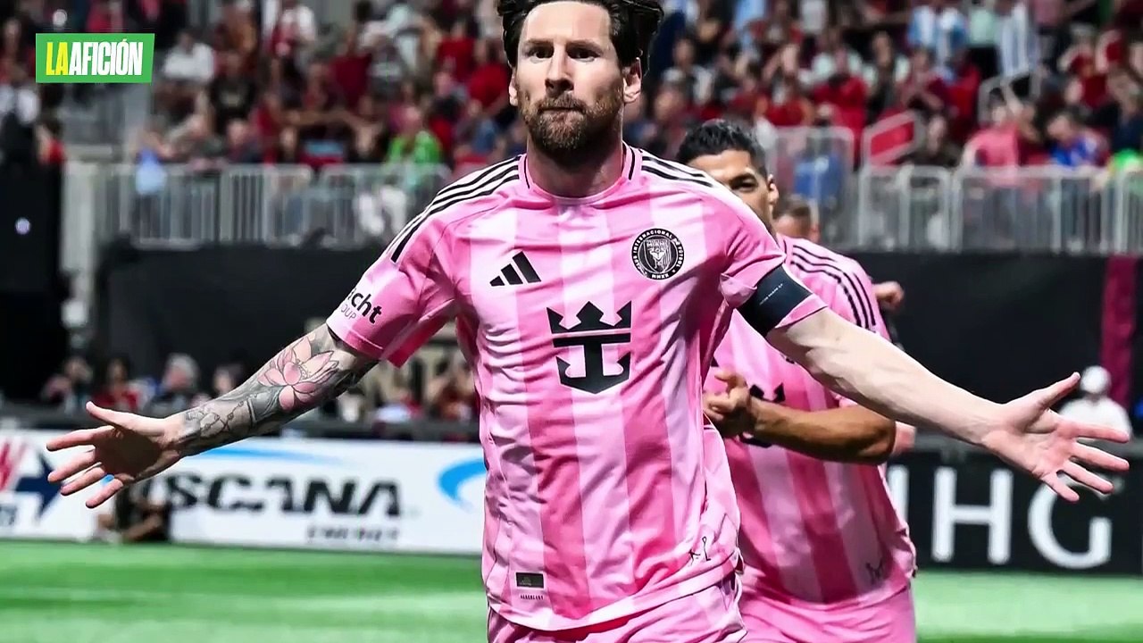 Lionel Messi es baja para los partidos de Argentina contra Uruguay y Brasil