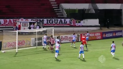 b'Paysandu joga fora de casa'