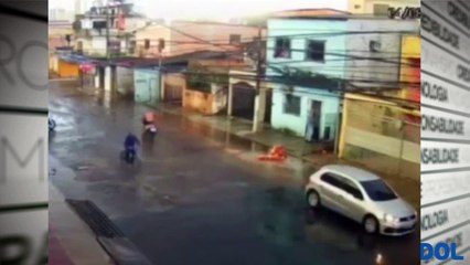 b'Circuito da morte do cantor Jorge Moraes'