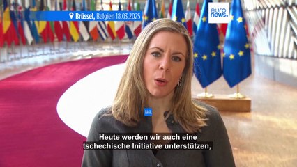Nach Kürzungen durch Trump: Kann die EU den Sender Radio Free Europe retten?