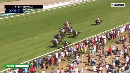 The Big Interview With Haras d'Etreham's Nicolas de Chambure