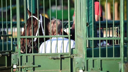 Bob Duncan: The Starting Gate Whisperer