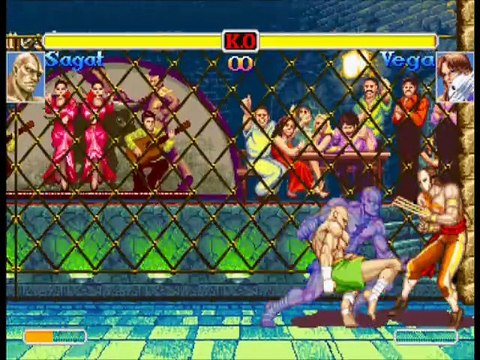 Hyper Street Fighter II: The Anniversary Edition online multiplayer - ps2