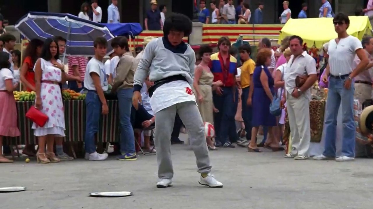 Los Supercamorristas Pelicula Castellano