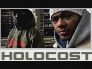 Holocost FT LIM Nique sa mere ( l'argent de la brinks )