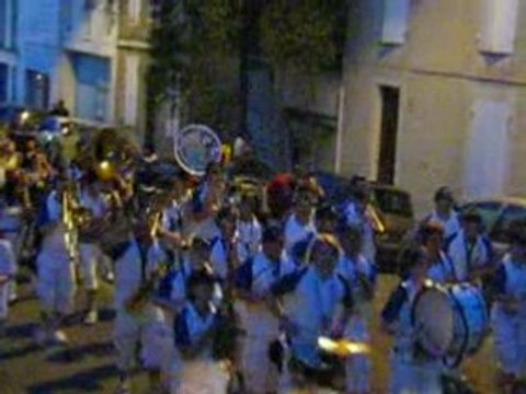 FERIA BANDAS CONDOM 2008