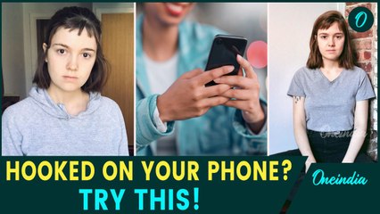 Escaping Your Phone: How Downgrading Can Change Your Life