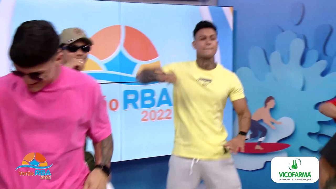 b'Vero RBA programa estreia - Mizerb2'