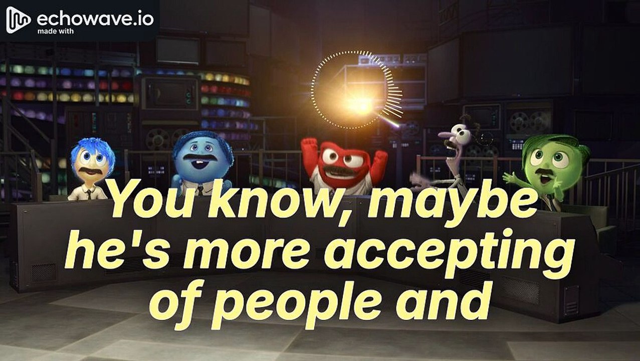 Deep Dive Podcast E53: Bill Andersen's Emotions