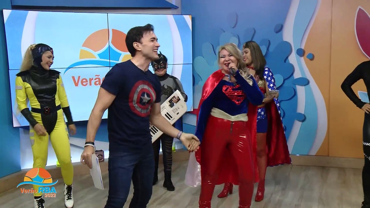 b'Assista o segundo programa Vero RBA'