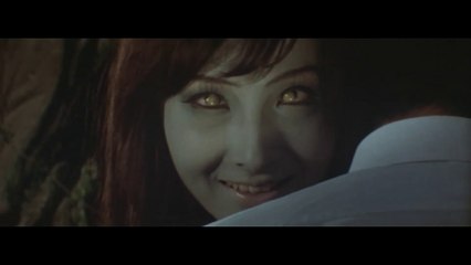 The Vampire Doll (1970) Official Trailer HD English Sub
