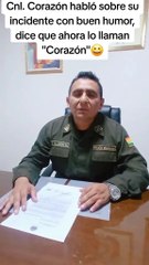Coronel Corazón: Un Héroe Legendario ❤️