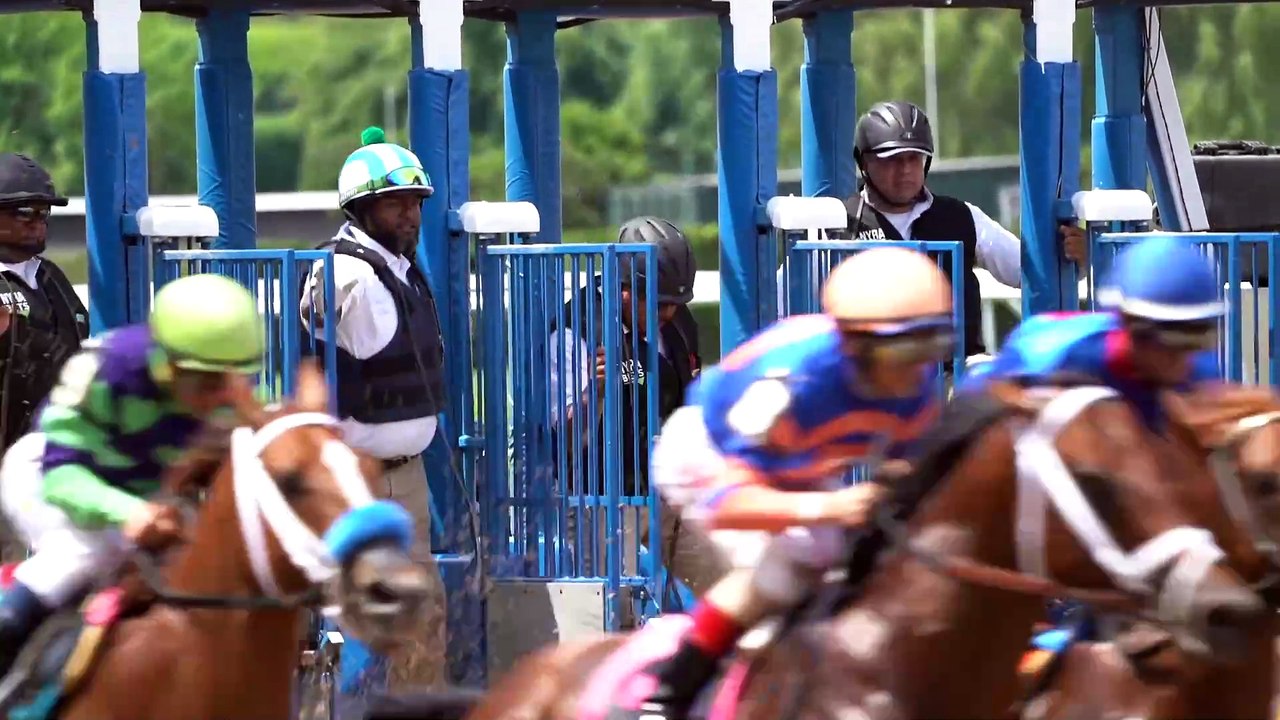 150th Belmont Stakes Recap